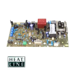 Heatline 3003200601 PCB Main Control Board Genuine Boiler Printed Circuit Board