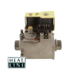 Heatline 3003200657 Gas Valve Genuine Boiler Spare Part Brand New Boxed