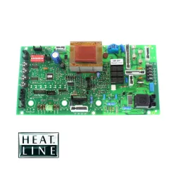 Heatline 3003200907 Compact Vizo PCB Main Control Genuine Printed Circuit Board