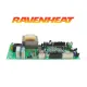 Ravenheat 0012CIR05005/0 Printed Control Board PCB Mark 1 Genuine Boiler Part