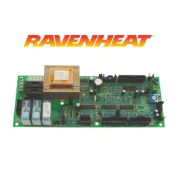 Ravenheat 0012CIR05005/1 Printed Control Board PCB CSI System New Genuine Part
