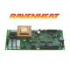 Ravenheat 0012CIR05005/1 Printed Control Board PCB CSI System New Genuine Part