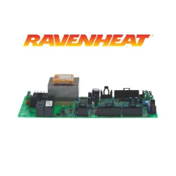 Ravenheat 0012CIR05005/2 PCB CSI 85 MK1 Genuine Printed Control Board Part