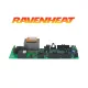 Ravenheat 0012CIR05005/2 PCB CSI 85 MK1 Genuine Printed Control Board Part