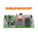 Ravenheat 0012CIR09005/0 Printed Control Board PCB New Genuine Boiler Spare Part