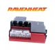 Ravenheat 0012GEN09010/0 PCB Ignition Board Genuine Printed Control Board Boiler