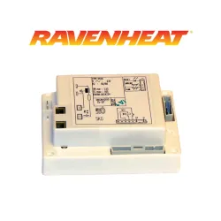 Ravenheat 0012GEN11005/0 Ignition Control PCB Genuine Printed Control Board Part