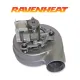 Ravenheat 0012VEN09005/0 Fan Assembly New Genuine Original Boiler Spare Part