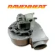 Ravenheat 5021305 Genuine Fan Assembly for RSF 82E/82ET/820/20T Brand New Boxed