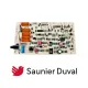 Saunier Duval 05712700 PCB Printed Circuit Board Genuine Original Boiler Part