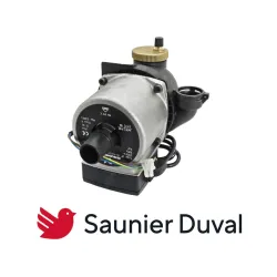 Saunier Duval 05720700 Pump Isofast New Genuine Original Boxed Boiler Spare Part