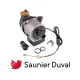 Saunier Duval 05732500 Pump Assembly New Genuine Original Boxed Boiler Part