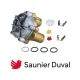 Saunier Duval 52398 / 05239800 Water Valve New Genuine Original Boxed Boiler Part