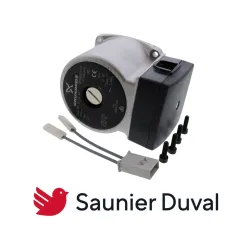 Saunier Duval S1005200 Motor Pump 30W New Genuine Original Boiler Spare Part