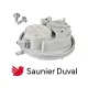 Saunier Duval S1008900 Air Pressure Switch New Genuine Original Box Boiler Part