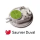 Saunier Duval S5744100 Air Pressure Switch New Genuine Original Boiler Part