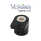 Vokera 0681 Solenoid Coil Genuine Brand New Original Boxed Boiler Spare Part