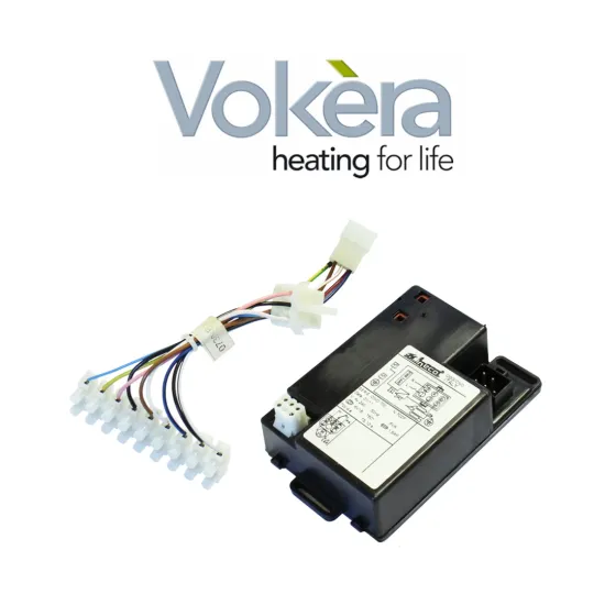 Vokera 0950 Electronic Ignition Control Kit Genuine Boiler Ignition PCB New Part
