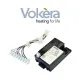 Vokera 0950 Electronic Ignition Control Kit Genuine Boiler Ignition PCB New Part