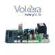 Vokera 10023549 Printed Circuit Board PCB Genuine Brand New Boiler Spare Part
