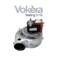 Vokera 10023907 Fan Assembly Genuine Brand New Boiler Replacement Spare Part