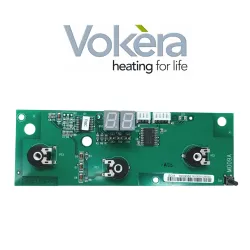 Vokera 10024558 PCB Genuine Brand New Boiler Printed Circuit Board Spare Part
