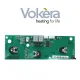 Vokera 10024558 PCB Genuine Brand New Boiler Printed Circuit Board Spare Part