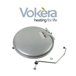 Vokera 1830 Expansion Vessel Genuine Brand New Original Boiler Replacement Part