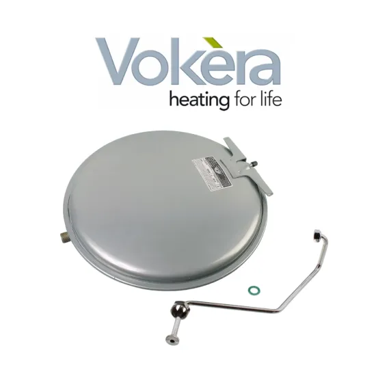 Vokera 1830 Expansion Vessel Genuine Brand New Original Boiler Replacement Part
