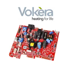 Vokera 20025735 PCB Printed Circuit Board Genuine Brand New Boxed Boiler Part