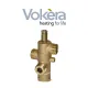 Vokera 3207 Three Port Valve Auto By-Pass Boilers Genuine New Boiler Spare Part