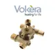 Vokera 3208 Distribution Manifold Auto By-Pass Genuine Brand New Boiler Spare