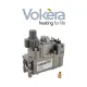 Vokera 4640 Gas Valve Complete 220/240V Genuine New Boiler Replacement Part