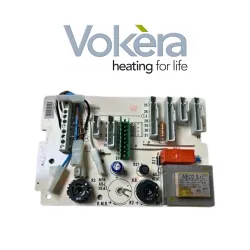 Vokera 5643 PCB Genuine Boiler Printed Circuit Board New Original Boxed Part