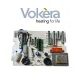 Vokera 5643 PCB Genuine Boiler Printed Circuit Board New Original Boxed Part