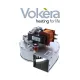 Vokera 5911 Fan Assembly Genuine New Boiler Replacement Part Combustion Fan