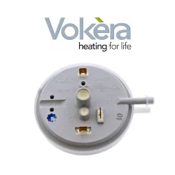 Vokera 5926 Pressure Differential Switch Genuine Brand New Boiler Spare Part