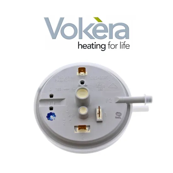 Vokera 5926 Pressure Differential Switch Genuine Brand New Boiler Spare Part