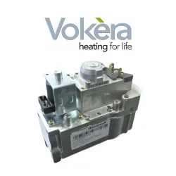 Vokera 7260 Honeywell Gas Valve Genuine Brand New Boiler Replacement Spare Part