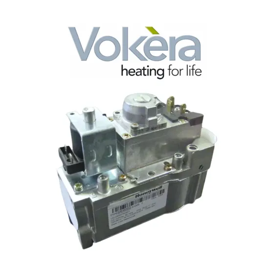Vokera 7260 Honeywell Gas Valve Genuine Brand New Boiler Replacement Spare Part