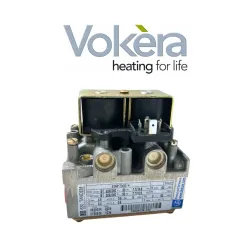 Vokera 7625 Gas Valve Genuine Brand New Original Boiler Replacement Spare Part