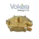 Vokera 8536 Domestic Water Manifold Genuine Brand New Boxed Boiler Spare Part