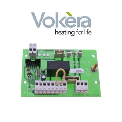 Vokera 8960 Input PCB Genuine Boiler Printed Circuit Board New Original Box Part
