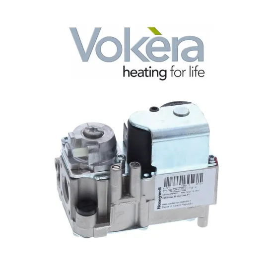 Vokera 9842 Gas Valve Genuine Boiler Replacement Part New Original Boxed Part