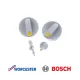 Worcester Bosch 87120001040 Rotary Handles Grey Genuine Boiler Control Knob Part