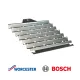 Worcester Bosch 87161153720 Baffle Plate Genuine Brand New Boiler Spare Part