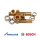 Worcester Bosch 87161205080 Valve By-Pass Assembly Genuine New Combi Boiler Part