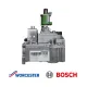 Worcester Bosch 87161424970 Gas Valve Genuine Brand New Boxed Boiler Spare Part