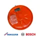 Worcester Bosch 87161425130 Expansion Vessel Genuine New Boxed Boiler Spare Part