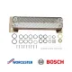 Worcester Bosch 87161429040 SWEP Heat Exchanger New Genuine Boiler Spare Part